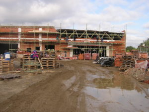 OLYMPUS DIGITAL CAMERA