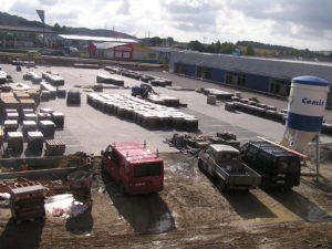 OLYMPUS DIGITAL CAMERA